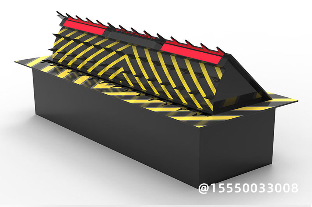 監(jiān)獄車間工具管控路障機(圖1)